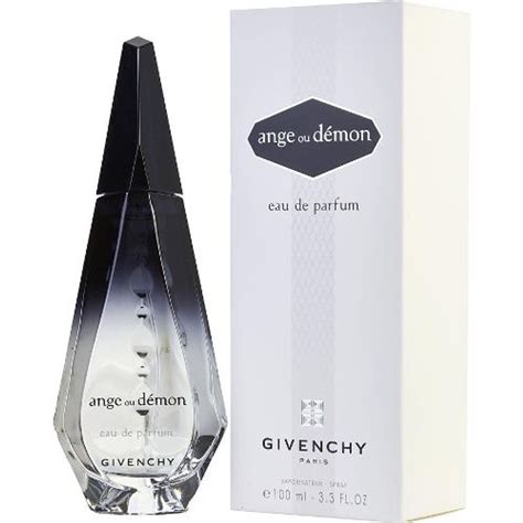 que tal es el perfume angel o demonio de givenchy|Givenchy angel ou demon.